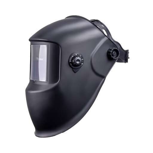 Изображение для Маска сварочная FOXWELD КОРУНД АСФ 4/9-13 "ЧЕРНАЯ"