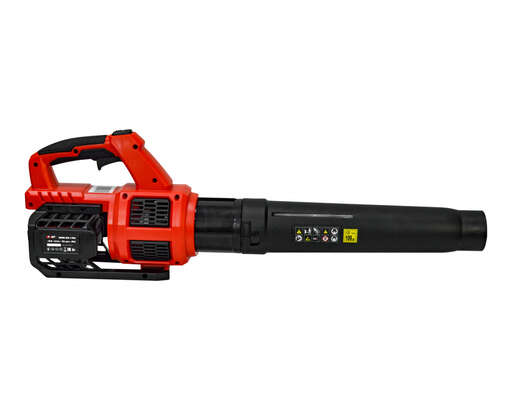 Изображение для Воздуходувка аккумуляторная Brait BCB20-4PU-1 PRO 