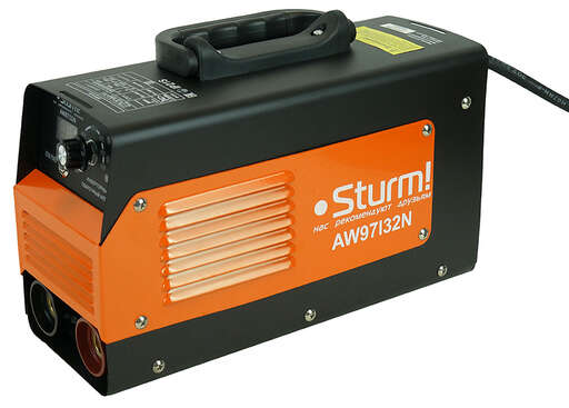 Изображение для Сварочный инвертор Sturm! AW97I32N