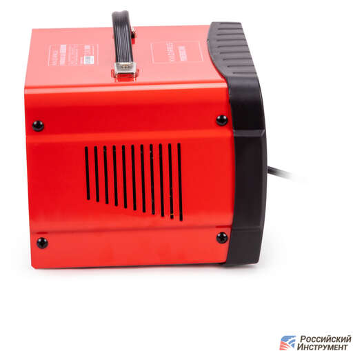 Изображение для Пуско-зарядное устройство Foxweld KVAZARRUS PowerBox 360I (таймер, алюминиевый кейс)