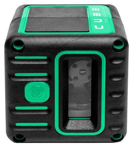 Изображение для Лазерный уровень ADA CUBE 3D GREEN PROFESSIONAL EDITION