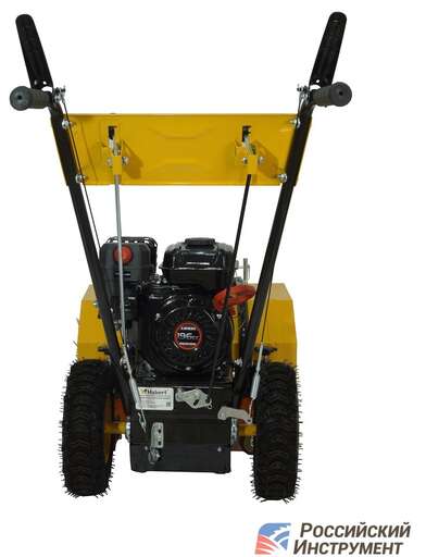 Изображение для Машина подметально-уборочная Habert HBB24-F (6.5 лс)