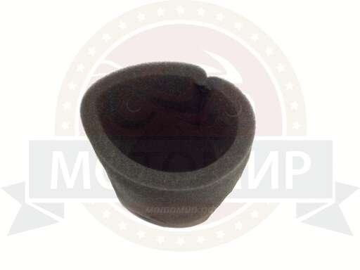 Изображение для Фильтр воздушный элемент трицикл  АЯКС (губка)