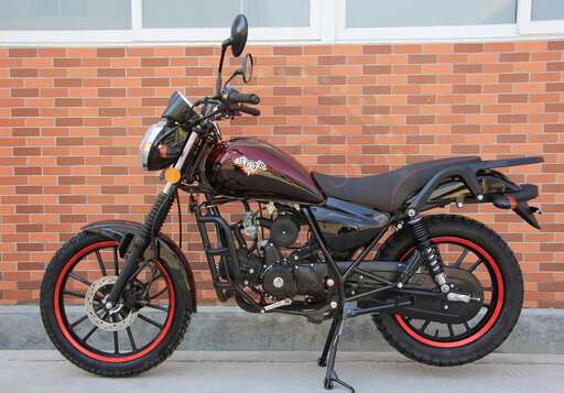 Изображение для Мопед STINGRAY