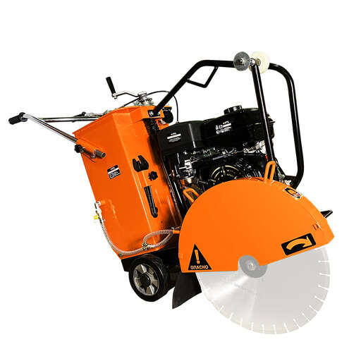 Изображение для Швонарезчик бензиновый Foxweld FTL GCC-03