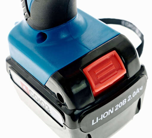 Изображение для Аккумуляторный шуруповерт СОЮЗ ДШС-3320Л