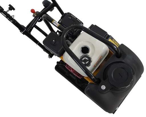 Изображение для Habert Виброплита H-C80NTH (GX160)