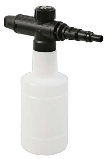 Изображение для Мойка высокого давления Hanskonner HPW9225R (2.5 кВт)