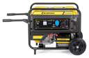 Миниатюра — Бензиновый генератор CHAMPION GG7001EW (7.5 кВт, электростартер)