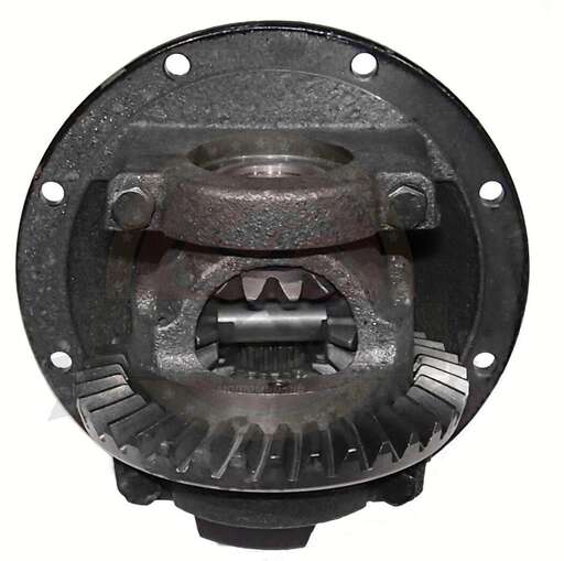 Изображение для Редуктор заднего моста Аякс (шестерни в сборе)