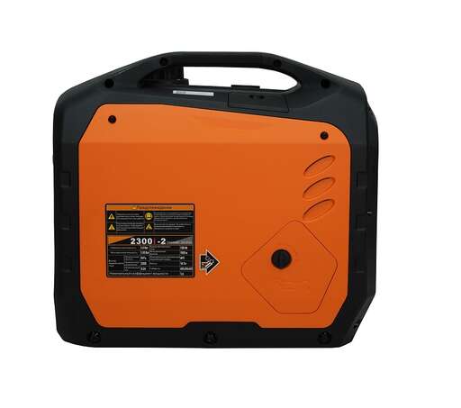 Изображение для Генератор инверторный Lifan 2300i-2 (2 кВт)