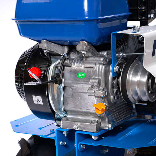 Изображение для Мотоблок Нева МБ-2 ZS-GB225 (7.5 лс)