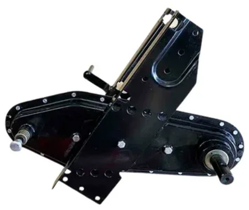 Изображение для Редуктор в сборе МБ нового образца 2022г (ОКА, КАСКАД, ЛУЧ)