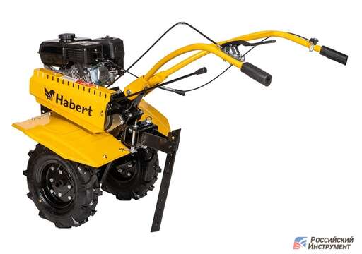 Изображение для Мотоблок Habert HM-11 (6.5 лс)