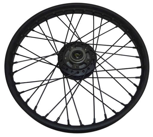 Изображение для Обод 18" передний 1,4-18  XTRAIL (F14-2)