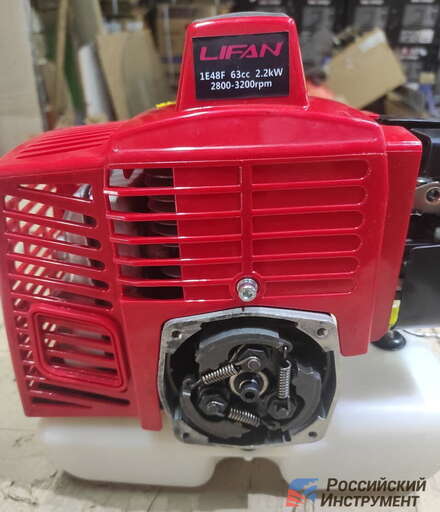 Изображение для Двигатель 2-х тактный Lifan 1E48F (3 лс)
