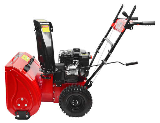 Изображение для Снегоуборщик Brait  BR-7861W-4 (7 лс, двигатель WEIMA, 4 вперед/2 назад)