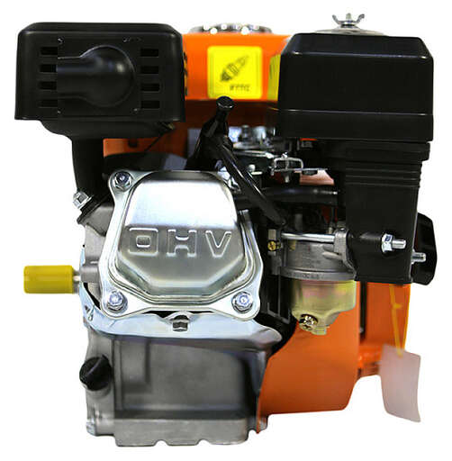 Изображение для Двигатели для бензо-техники Sturm! GE170-20S (7 лс,20 мм)