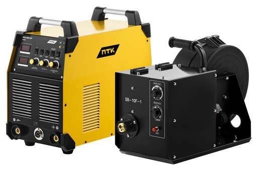 Изображение для ПТК RILON MIG 500 GF