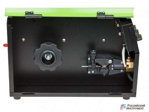 Изображение для Сварочный полуавтомат DGM DUOMIG-253E (MMA/MIG-MAG)