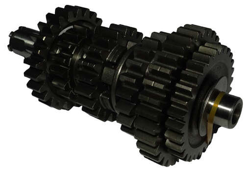 Изображение для Вал вторичный SHINERAY  VJP250-4 172FMM в сборе (15030175)