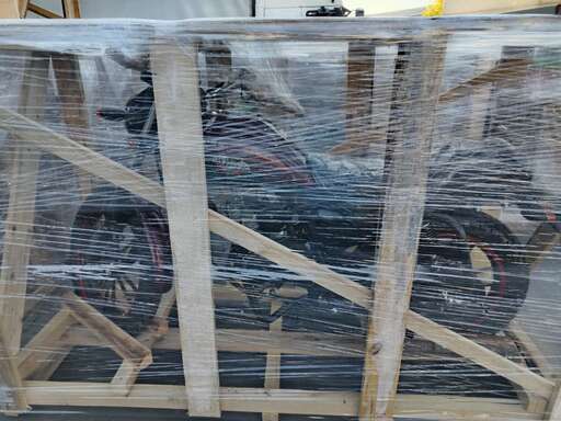 Изображение для Мопед STINGRAY