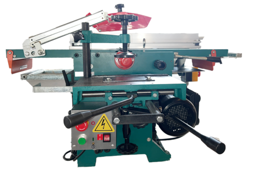 Изображение для Деревообрабатывающий станок Sturm! WM1922