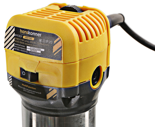 Изображение для Фрезер Hanskonner HRE1185 (0.85 кВт)