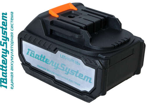 Изображение для Аккумулятор Sturm! SBP1804 1BatterySystem