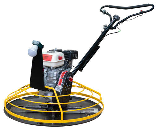 Изображение для Затирочная машина STEM Techno SPT-36-1 (4.8 кВт)