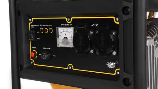 Изображение для Генератор CHAMPION IGG2200 (2.1 кВт)