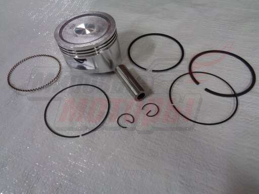 Изображение для Поршень в сборе 190F (15 лс) 