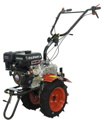 Изображение для Мотоблок КАДВИ НМБ-1Н14 УГРА (Lifan 177F 9 л.с.)