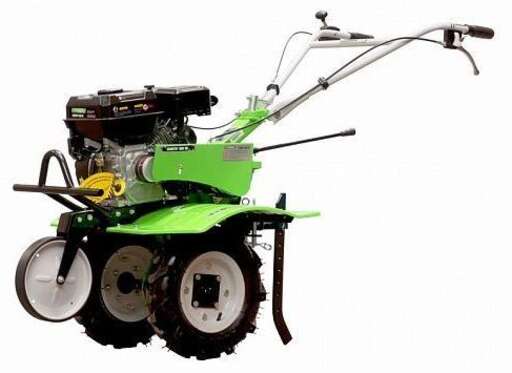 Изображение для Мотоблок бензиновый Aurora COUNTRY 800 HD