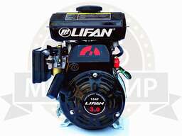 Изображение для Двигатель Lifan 154F (3 лс, 15 мм) 