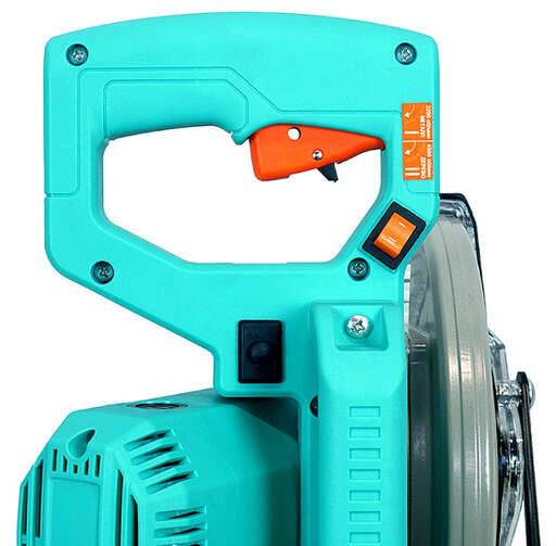 Изображение для Пила торцовочная Sturm! MS55210S (2 кВт) 