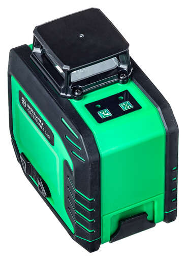 Изображение для Лазерный уровень INSTRUMAX GREENLINER 360