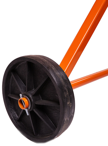 Изображение для Бетономешалка Sturm! CM20130RF (0.65 кВт)