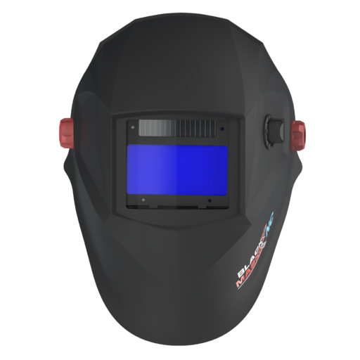Изображение для Маска сварщика хамелеон BLACK MASK АСФ 710 51ST710