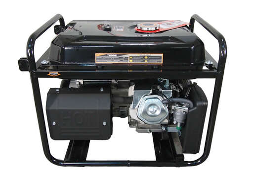 Изображение для Генератор Lifan 6 GF-4 (LF7000E) (6.5 кВт, электростартер)