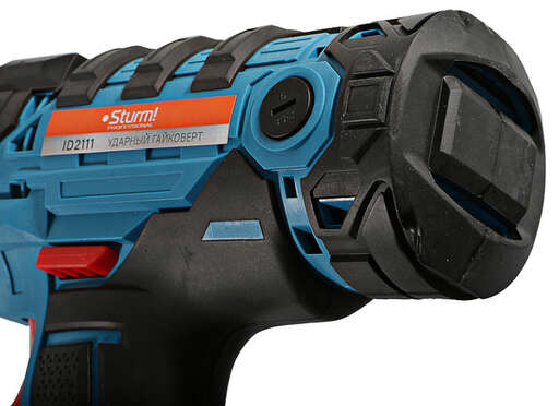 Изображение для Сетевой гайковерт Sturm! ID2111 (1 кВт)