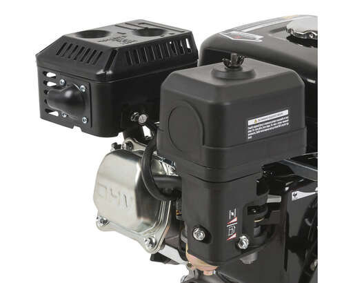 Изображение для Двигатель Brait BR445PE (17 лс, 25 мм, электростартер)