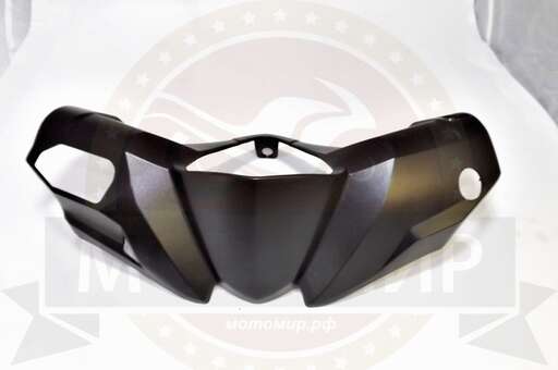 Изображение для Облицовка щитка приборов верхняя Шторм