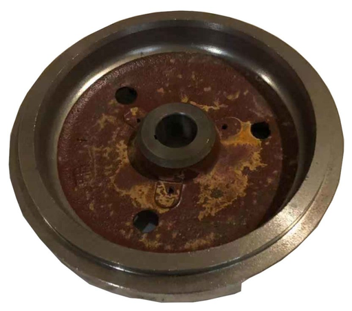 Изображение для Маховик LIFAN Diesel 23311/C186F c крыльчаткой (оригинал)