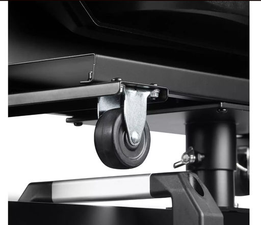 Изображение для Сварочный полуавтомат ПТК HANKER MULTIMIG 350S EP LCD H23