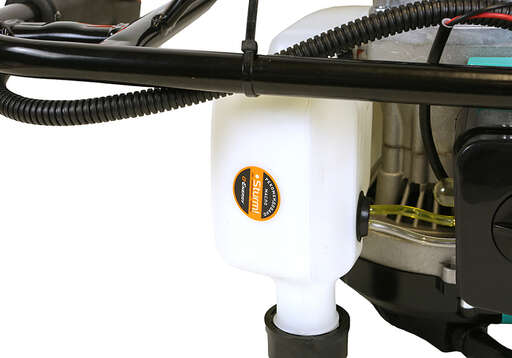 Изображение для Мотобур Sturm! EA2520 (4 лс, без шнека)