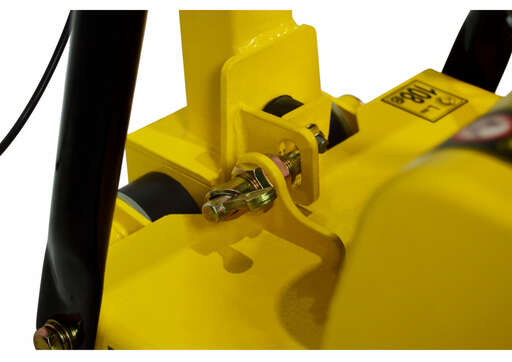 Изображение для Виброплита бензиновая Brait PC160CR PRO PRO (Реверсивная, глубина уплотнения 500мм,производительность 570м2/ч, скорость 15м/мин, частота 67 Гц,)