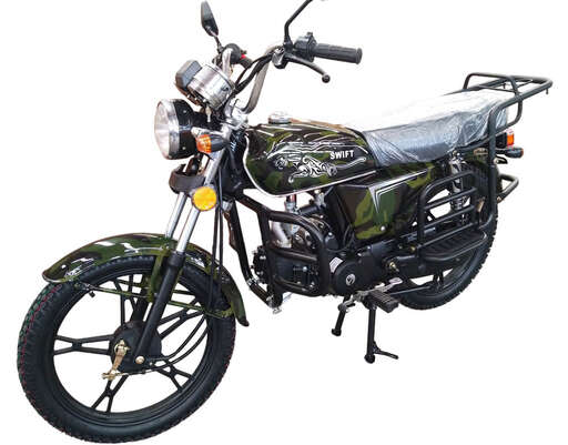 Изображение для Мопед SWIFT