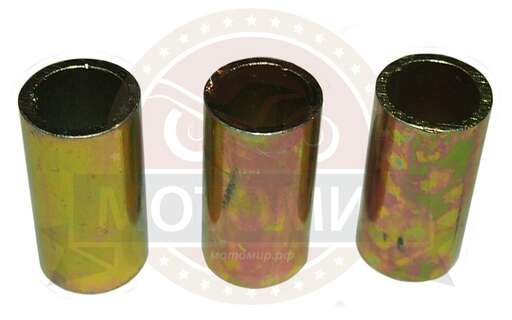 Изображение для Сайлентблоки двигателя 300/350 (S-NCZJ270) (1комп.=3шт)