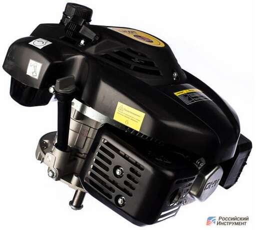 Изображение для Двигатель Lifan 1P70FV-B L2 (6 лс, Ø 22 мм, вертикальный вал)